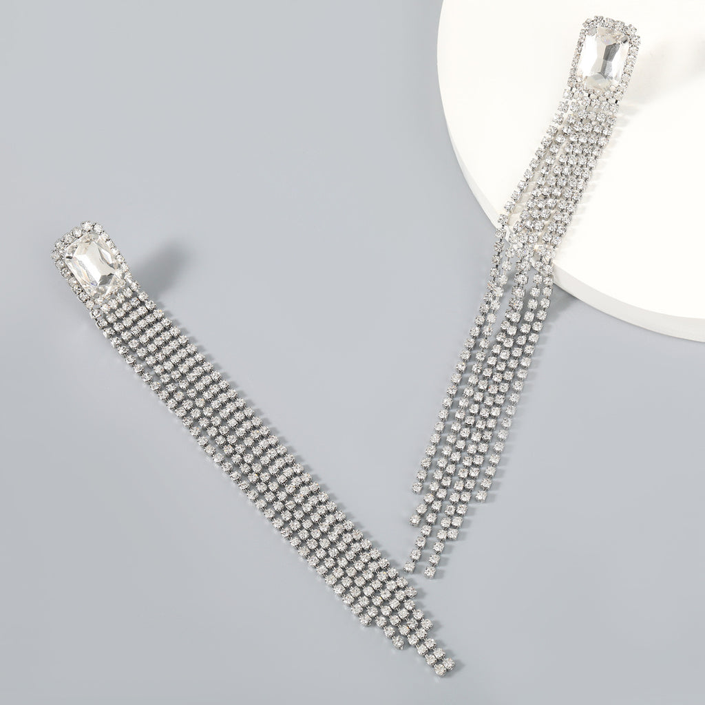 Luxury jewelry designed to make you unforgettable