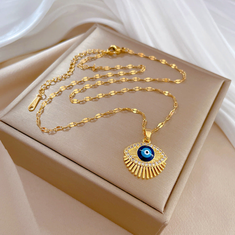 Bridal Radiance | Luxury Statement Necklace