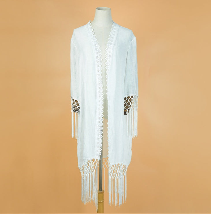 Sun Shield | UV Protection Beach Shirt