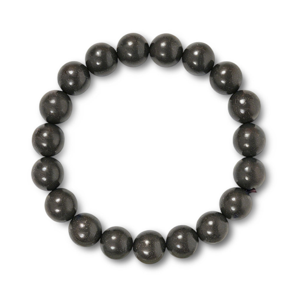 Zen Balance | Natural Stone Wellness Bracelet