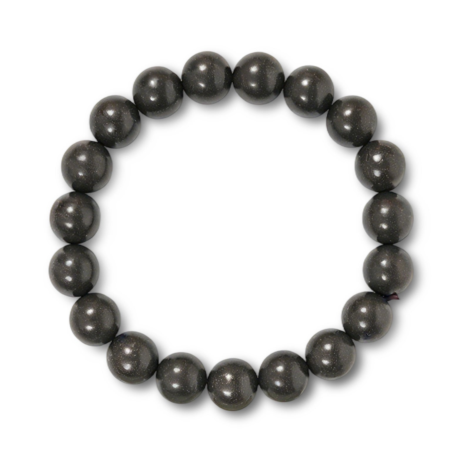 Zen Balance | Natural Stone Wellness Bracelet