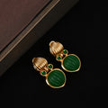 Royal Emerald Elegance Set