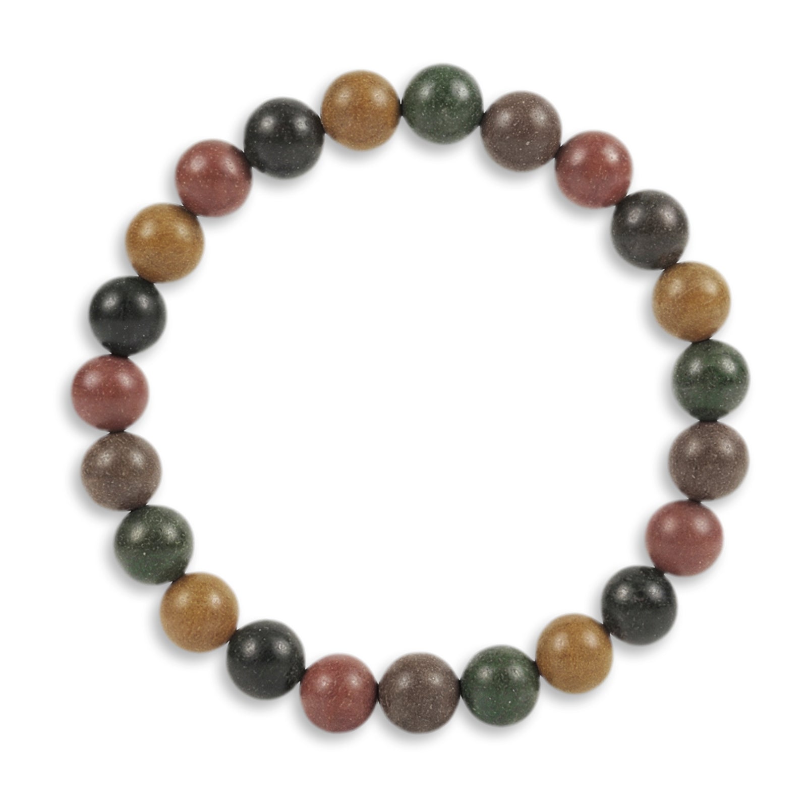Serenity Beads | Vintage Aromatherapy Bracelet