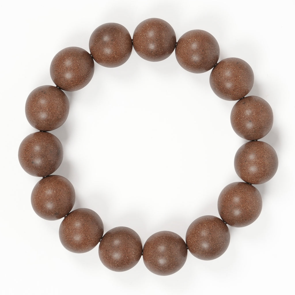 Zen Balance | Natural Stone Wellness Bracelet