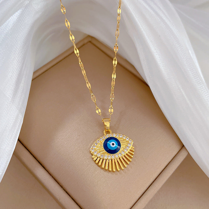 Bridal Radiance | Luxury Statement Necklace