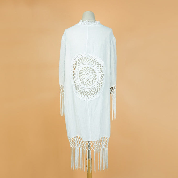 Sun Shield | UV Protection Beach Shirt