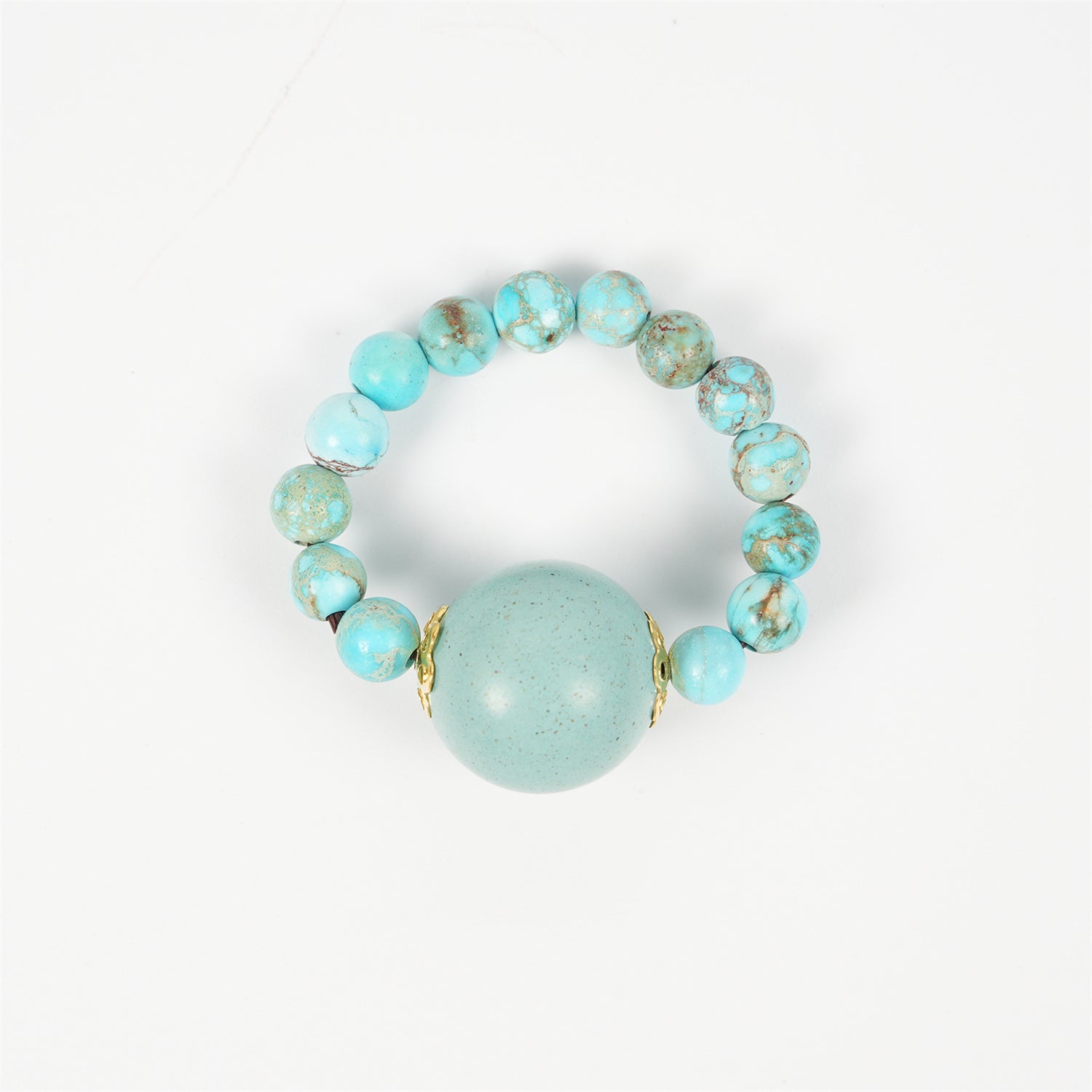 Opulent Gleam | Luxury Statement Ring