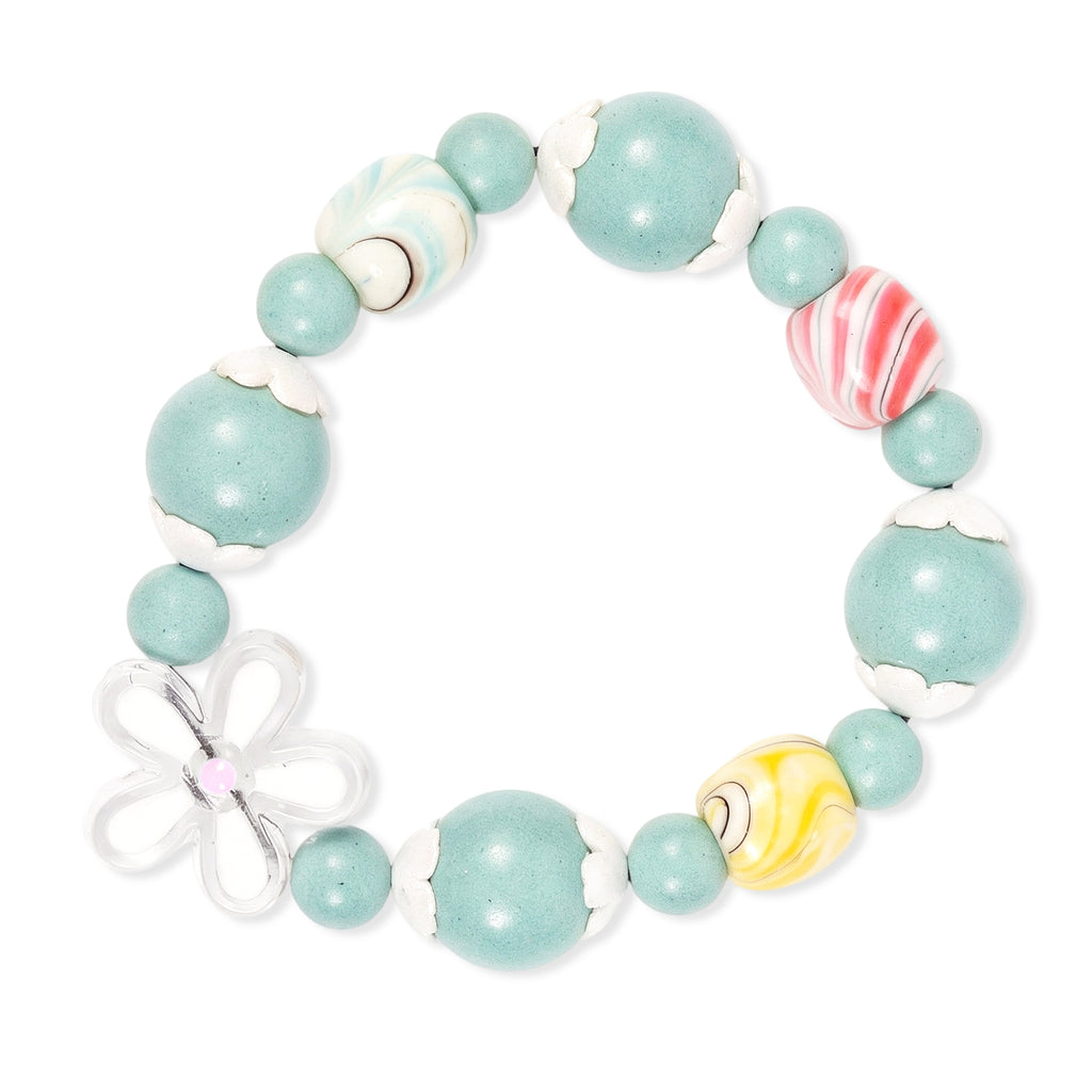 Healing Harmony | Wellness Bead Bracelet