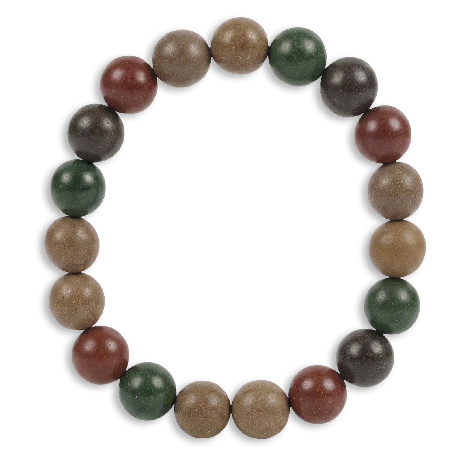 Serenity Beads | Vintage Aromatherapy Bracelet
