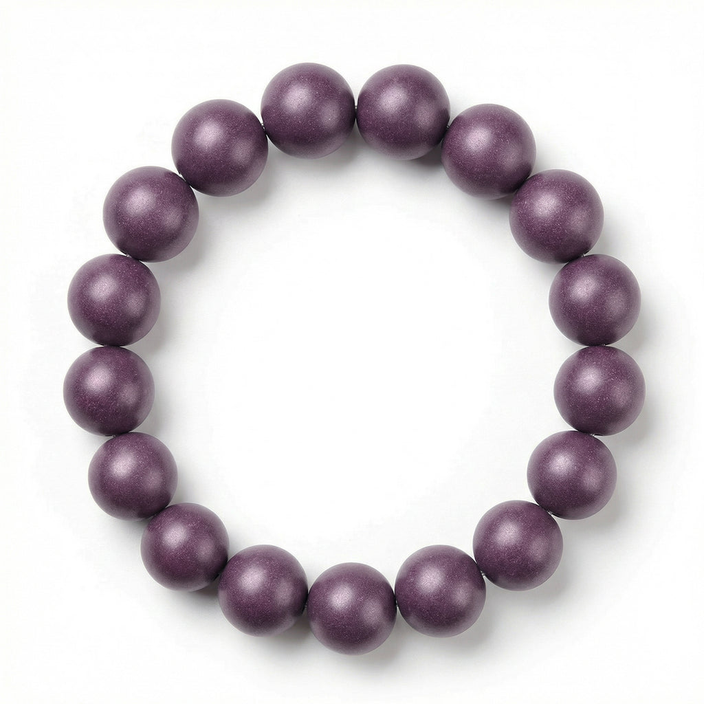 Zen Balance | Natural Stone Wellness Bracelet