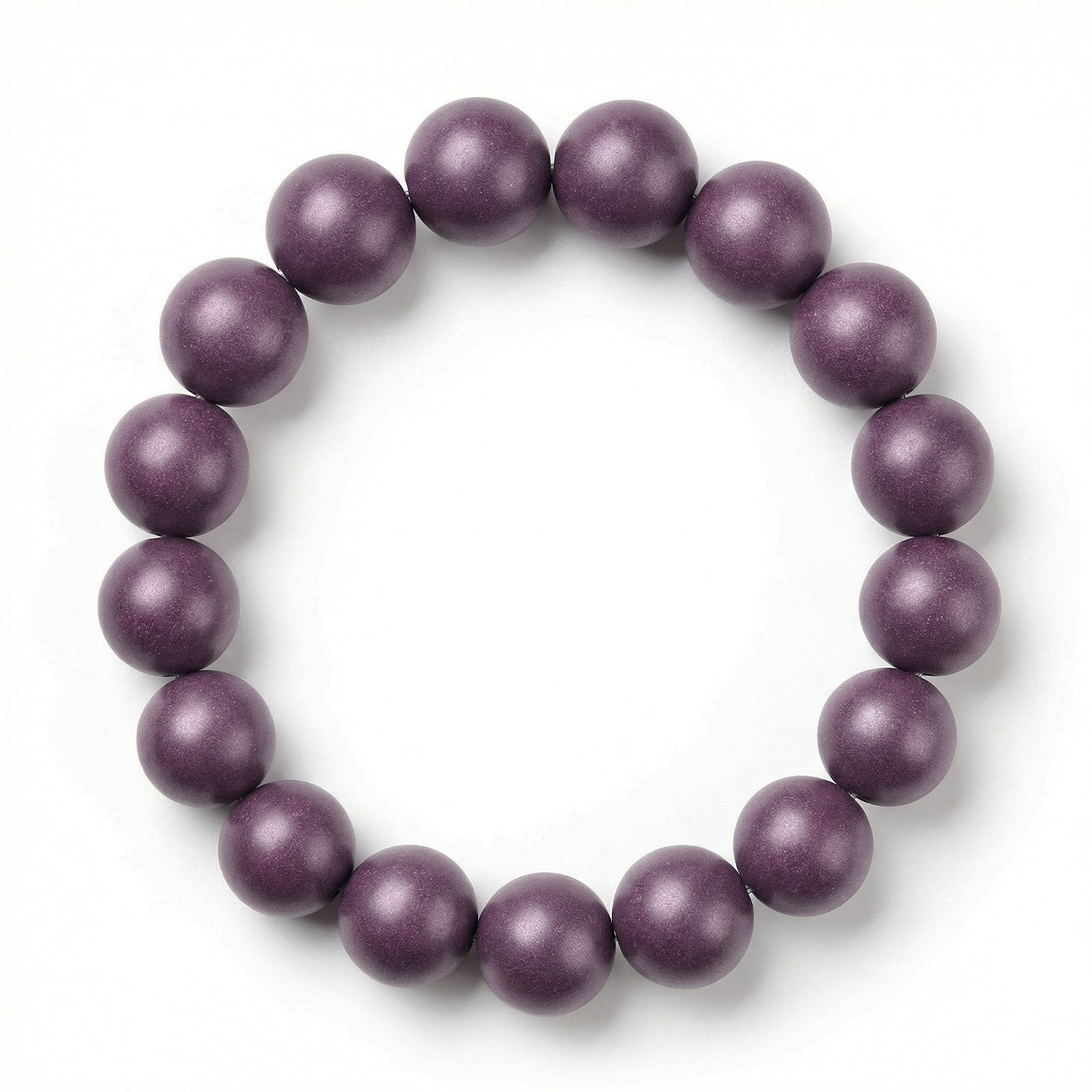 Zen Balance | Natural Stone Wellness Bracelet