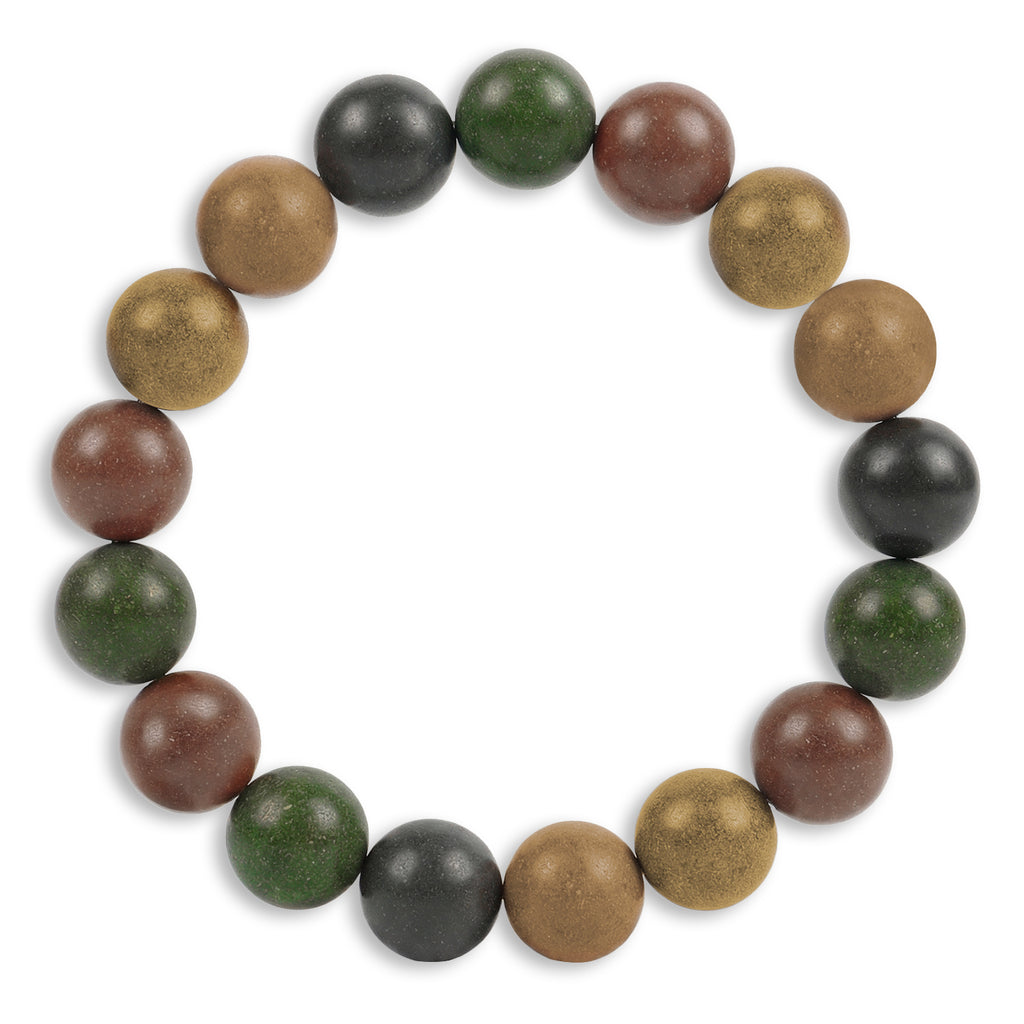 Serenity Beads | Vintage Aromatherapy Bracelet