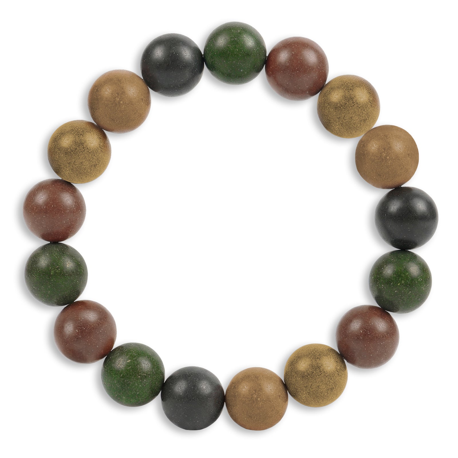 Serenity Beads | Vintage Aromatherapy Bracelet