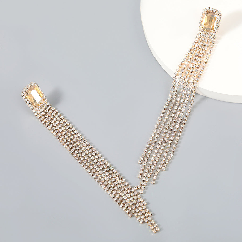 Luxury jewelry designed to make you unforgettable