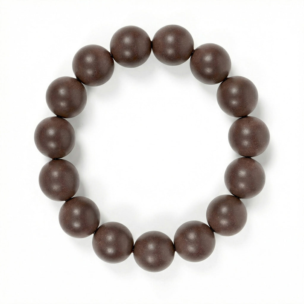 Zen Balance | Natural Stone Wellness Bracelet