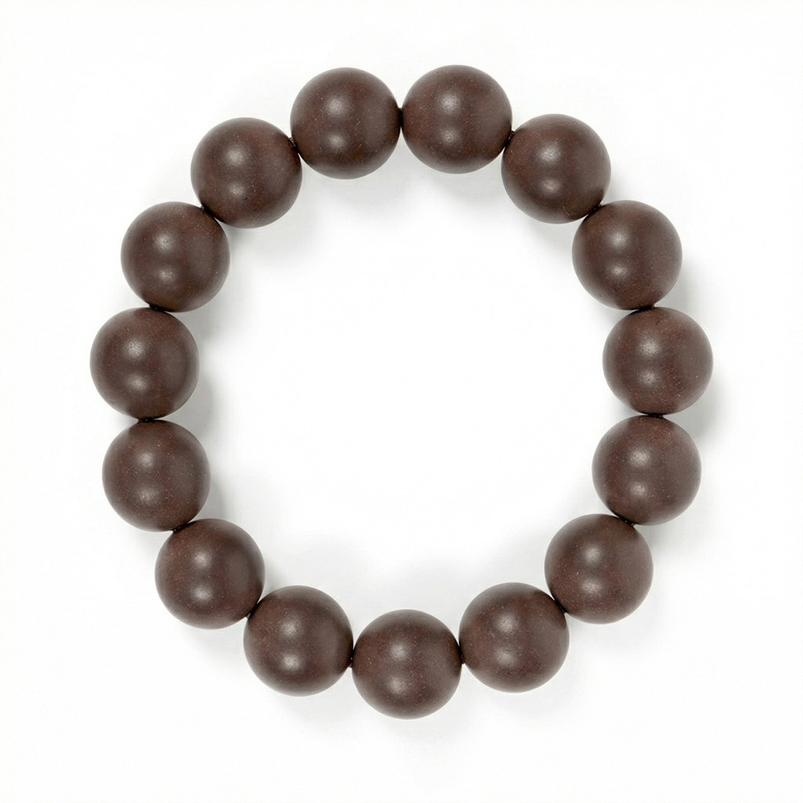 Zen Balance | Natural Stone Wellness Bracelet