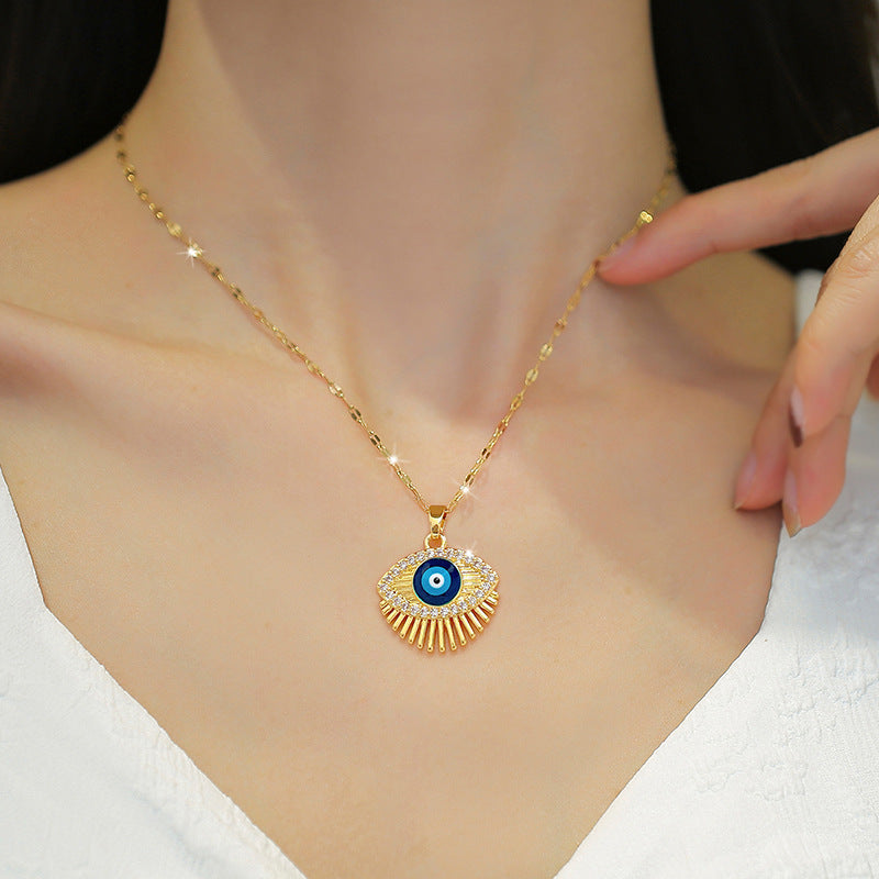 Bridal Radiance | Luxury Statement Necklace
