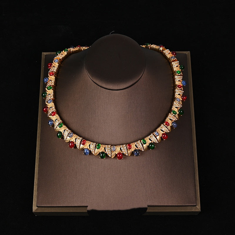 Complete Elegance | 3-Piece Jewelry Set