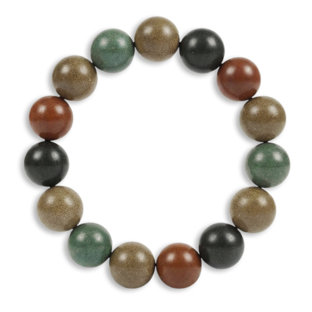 Serenity Beads | Vintage Aromatherapy Bracelet