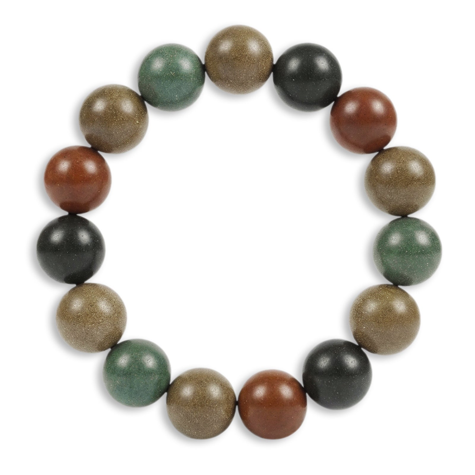 Serenity Beads | Vintage Aromatherapy Bracelet
