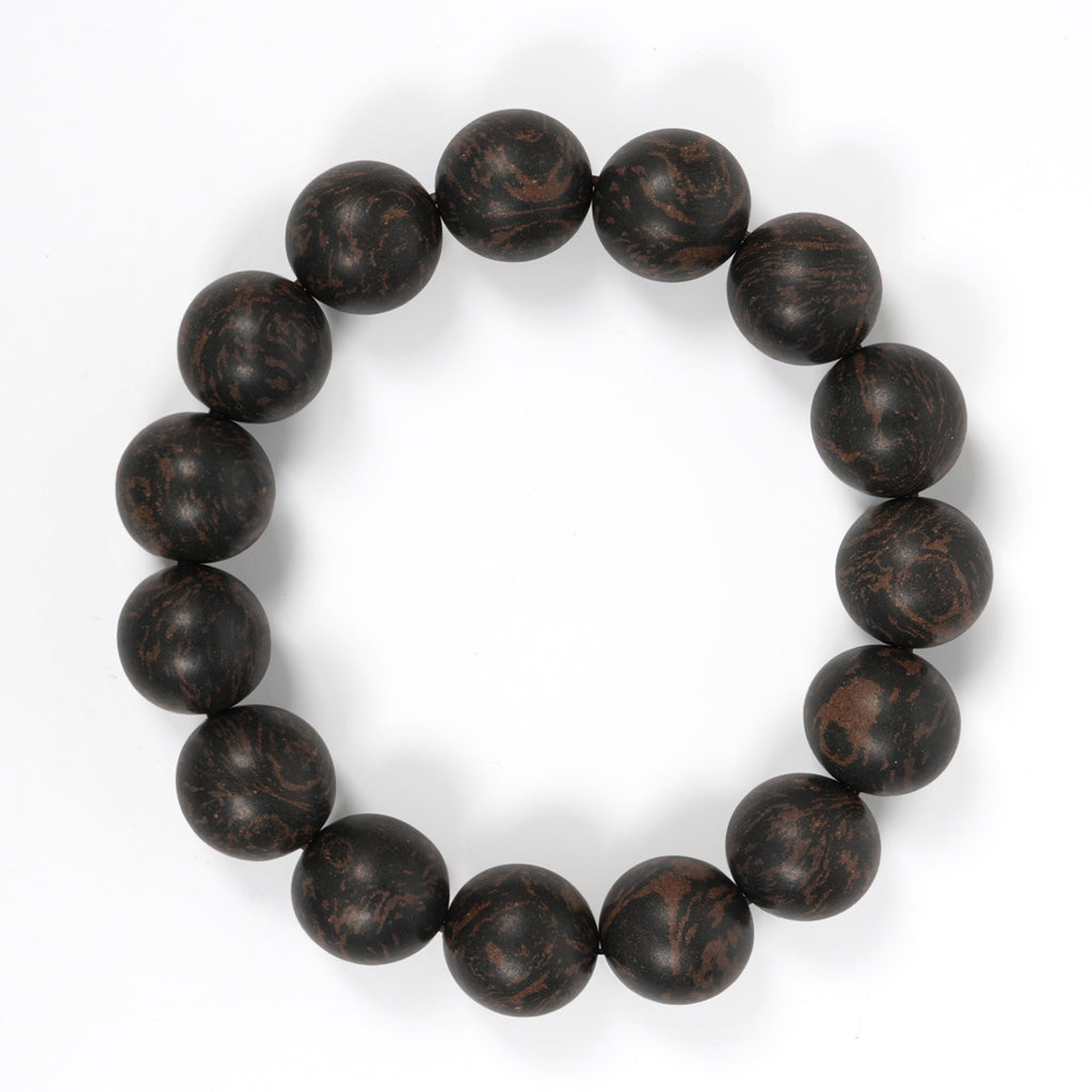 Zen Balance | Natural Stone Wellness Bracelet