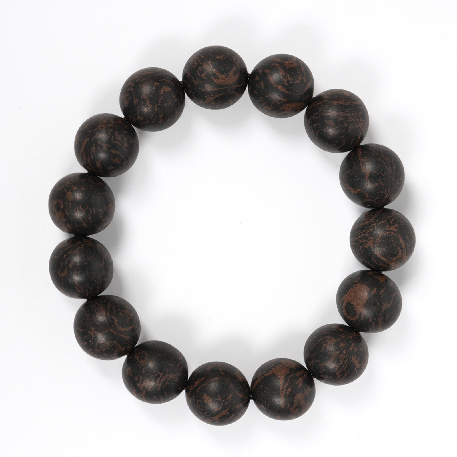 Zen Balance | Natural Stone Wellness Bracelet