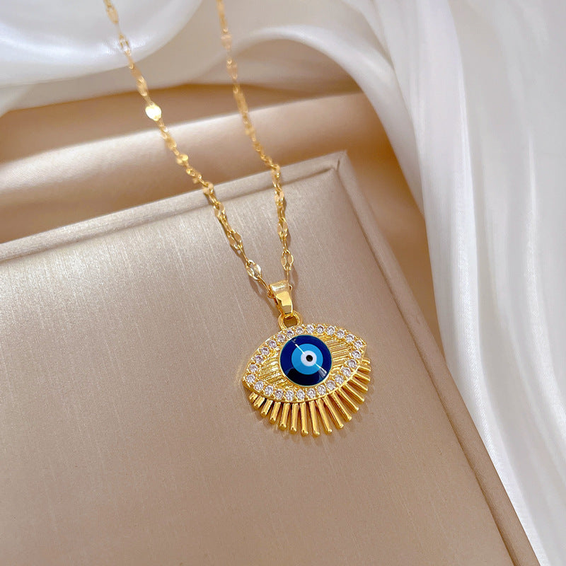 Bridal Radiance | Luxury Statement Necklace