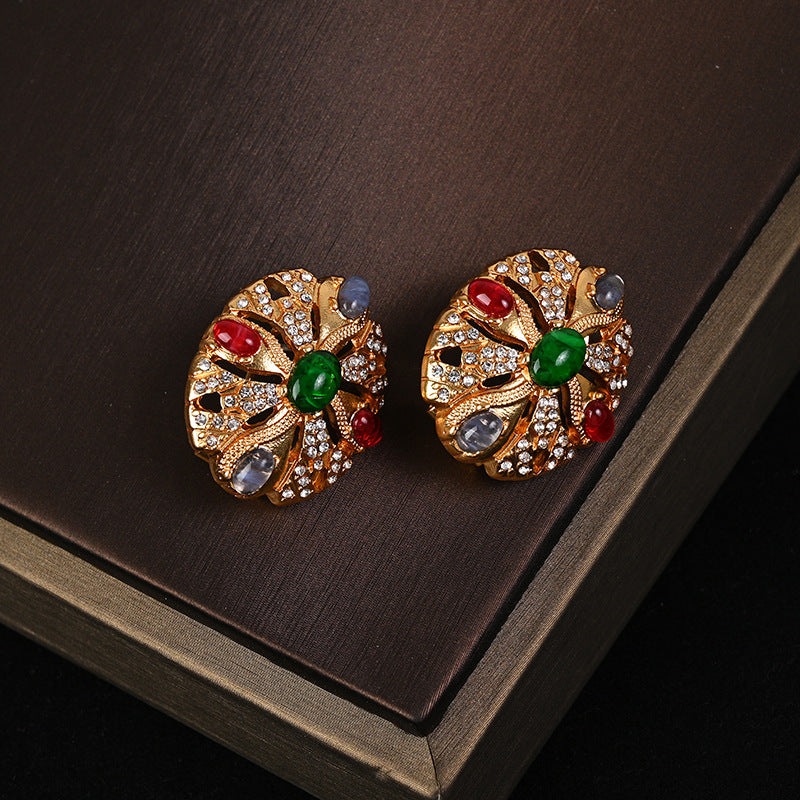 Complete Elegance | 3-Piece Jewelry Set