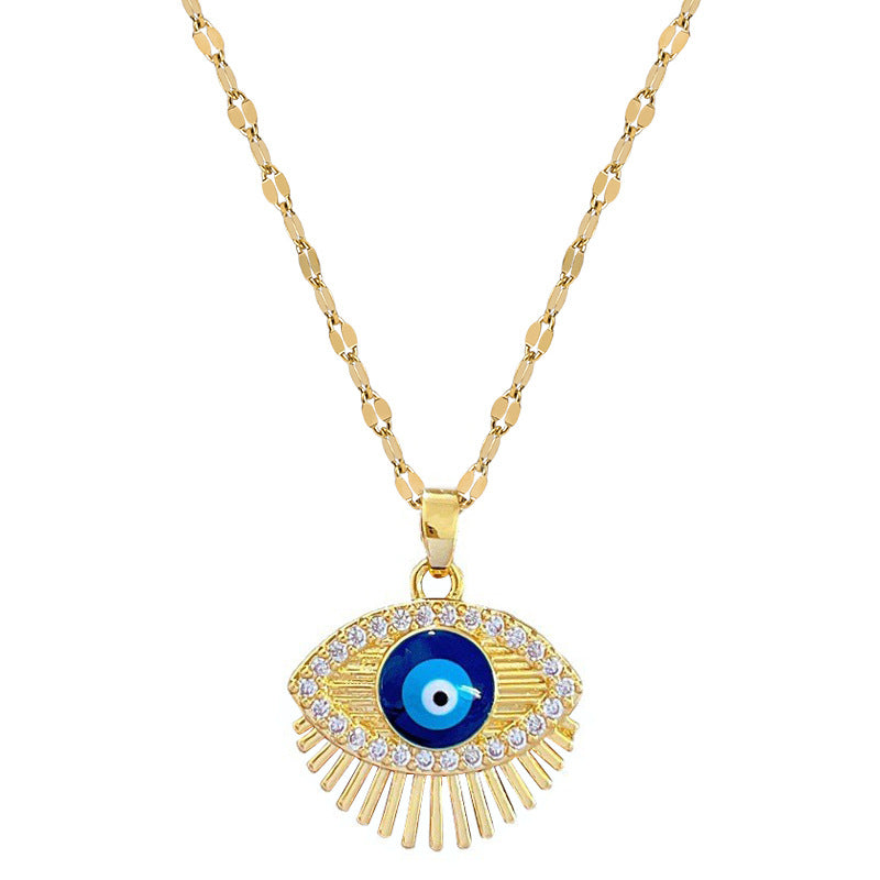 Bridal Radiance | Luxury Statement Necklace