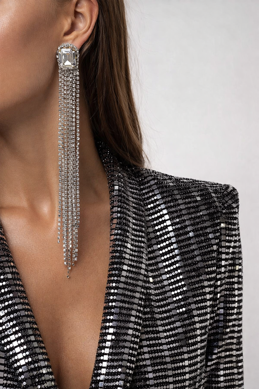 Luxury jewelry designed to make you unforgettable