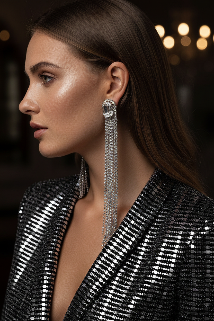 Luxury jewelry designed to make you unforgettable